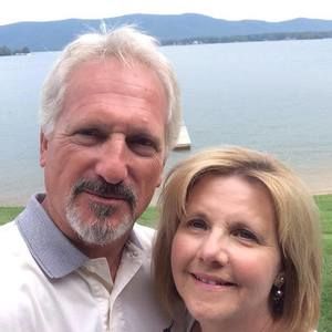 Meet your Posher, Ruth